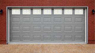 Garage Door Repair at North Point Center Flower Mound, Texas